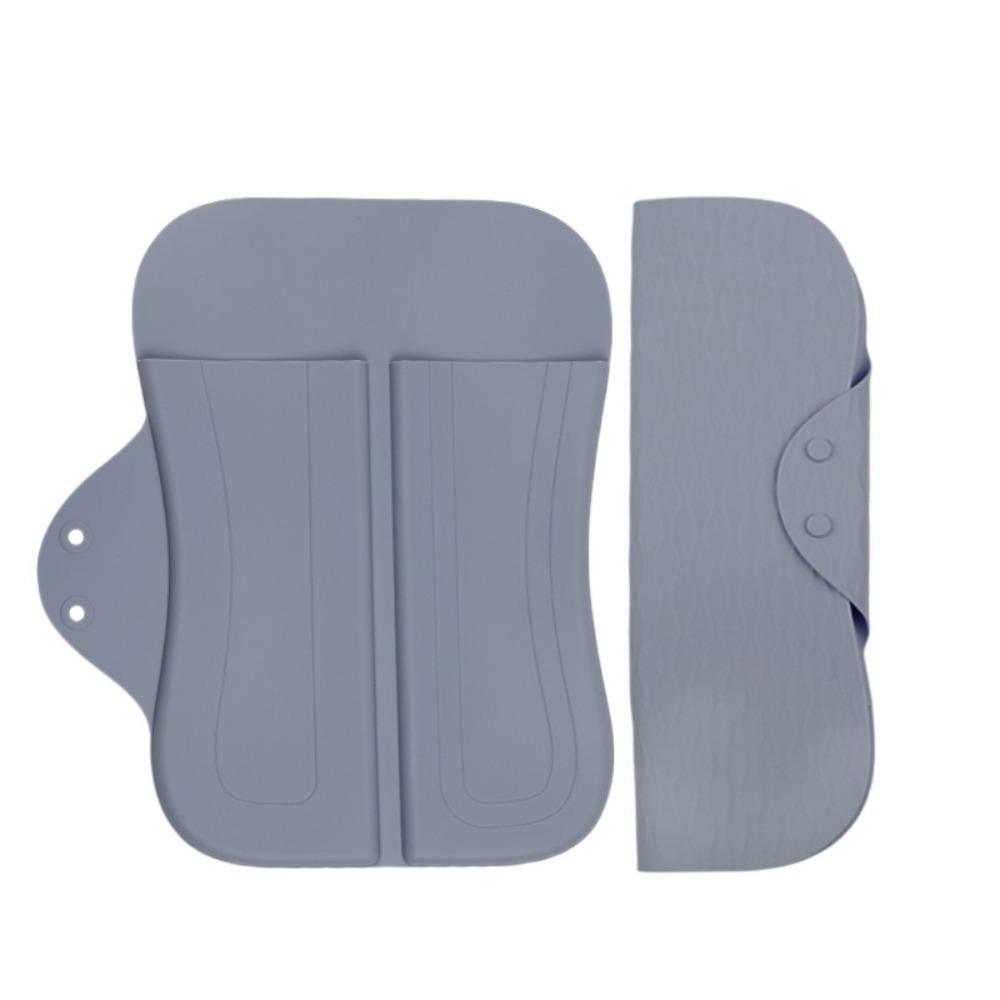 Silicone Curling Iron Protective Cover Non-slip Hair Straightener Storage Bag  Hair Styling Tool