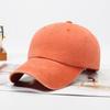Vintage Adjustable Unisex Vintage Cap for Outdoor Hiking and Mountaineering