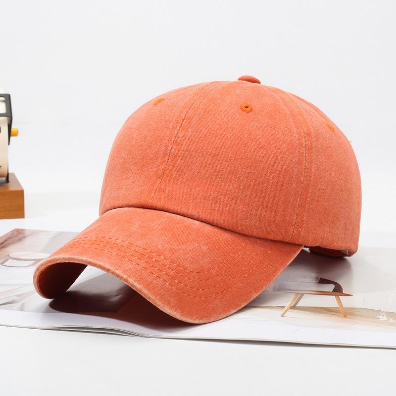 Vintage Adjustable Unisex Vintage Cap for Outdoor Hiking and Mountaineering