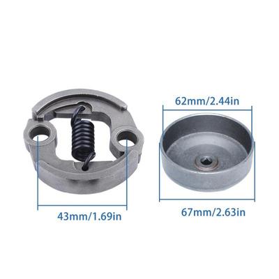 Replacement Sprocket Clutch Assembly Drum Kit For FS160 FS180 FS220 FS280 Grass Trimmers Garden Trimmer Tools Accessories