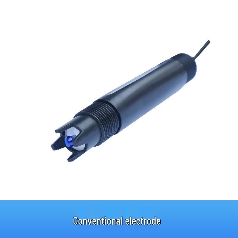 

Промышленный pH-метр, детектор и контроллер для анализа сточных вод