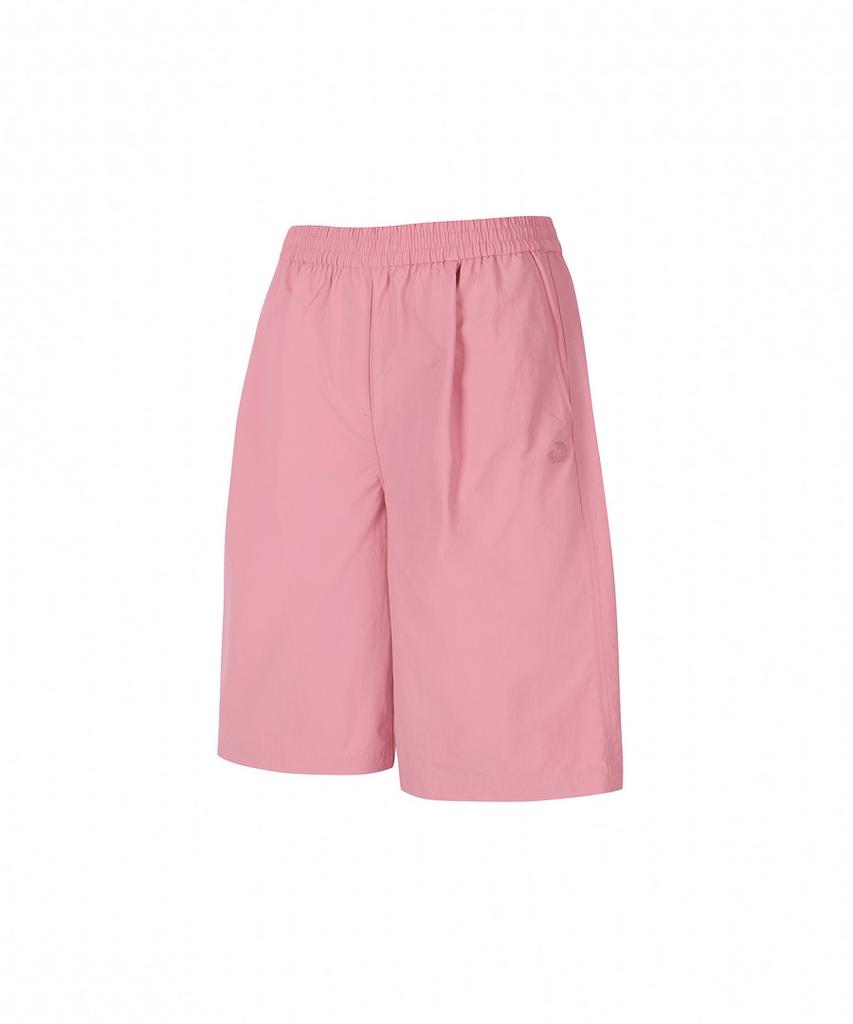 Discovery Expedition Women'S Freshvent Bermuda Shorts (Pink)