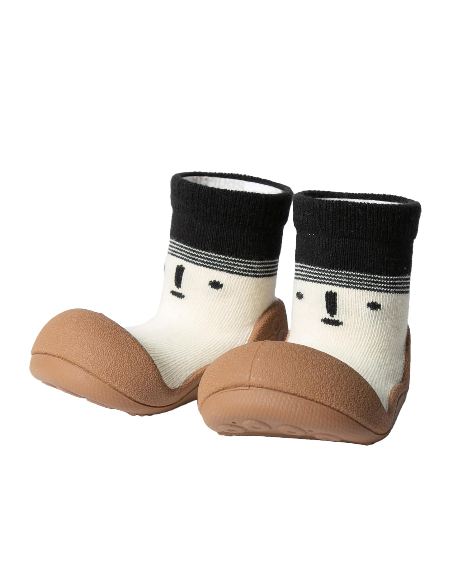 

Attipas Детская обувь A19I Icon см 10.5 [Б/У] чёрный