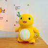 20Cm Kawaii Anime Cartoon Little Milk Dragon Doll Cute Dinosaur Stuffed Plush Toy Cute Doll Giving Girls Sleeping Pillow Gift