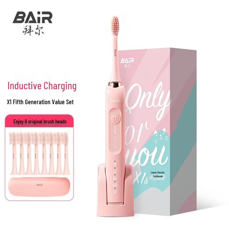 BAIR X1 Sonic Electric Toothbrush