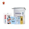 Longhu Peppermint Relief 4-Piece Set