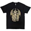 Bring Me The Horizon T-Shirt: Angel Amen OFFICIAL NEW