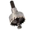 20mm Diameter Drill Bit Hole Saw Triangular Shank Metal Drill Bit  For Wood Drilling
