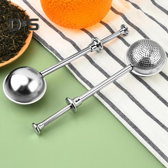 2-teiliges Teesieb-Ei für losen Tee, Edelstahl-Teekugel, wiederverwendbar, feinmaschige Kugel, Intervall-Diffusor-Sieb, Backzubehör, Mehl, Zucker