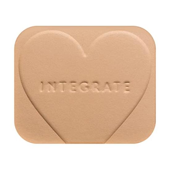 INTEGRATE Pro Finish Foundation Ocher 30 (Refill) Dark skin tone (SPF16 PA++) 10g