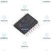Original NSi6602B-DSWR SOIC-16 2MHz Power Transistor Gate Driver Chip