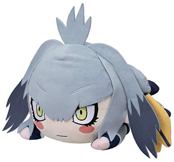 Kemono Friends Mega Jumbo Lying Down Plush Toy Shoebill