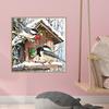 5D Diamond Painting Bird Pictures Of Rhinestones Diamond Embroidery Cross Stitch Manual Hobby