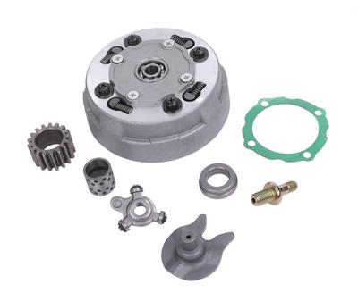 Reinforced Centrifugal Clutch Kit Spring for Honda Cub Little Aftermarket Maintenance Monkey, Dax, Chaly, 50, 90, Cub, Etc. General-purpose Part.