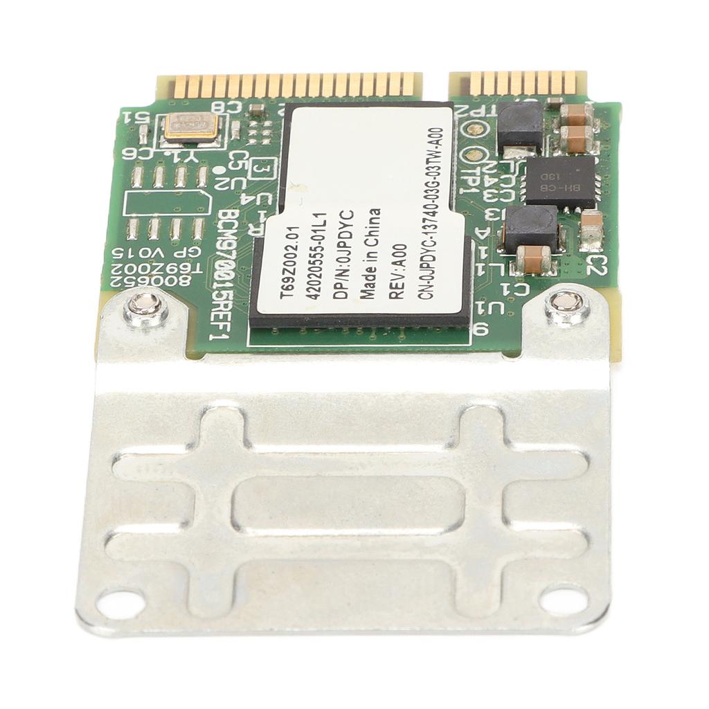 Mini PCIE Hardware-Decoder Unterstützung 1080P Stabil Weitgehend Kompatibler Computer Video-Decoder für Player HD-Video