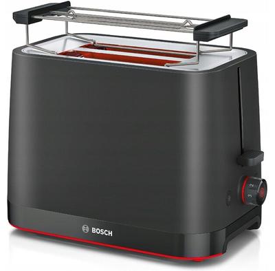 Eletrodomésticos para cozinha – Torradeiras