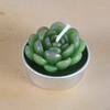 New simulation succulent plant candles, rose candles, 44 product combinations, and special-shaped paraffin candles