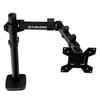 FURVERO HK004 monitor holder 1 x arm, boom, black N