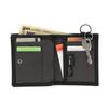 Porter Dir Wallet S Black 1 Size