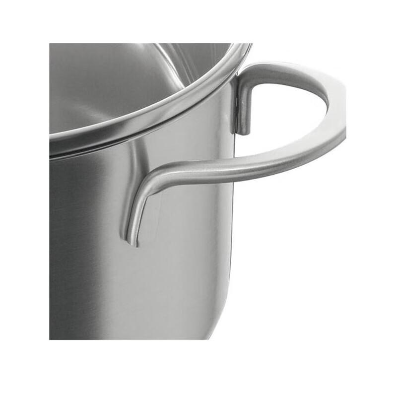 ZWILLING TWIN Nova III 5-Piece Stainless Steel Cookware Set