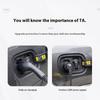 For Li LiXiang L6L7L8L9MEGA Charging Rain Cover Magnetic Suction Waterproof New Energy Protective Cover Equipment ModificationGood product