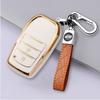 Toyota Smart Key Case Key Cover Key Holder Stylish For