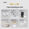 Ugreen S8 Ear Clip Bluetooth Headset