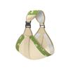 Baby Carrier Wrap With Multiple Carry Styles For Newborns And Toddlers
