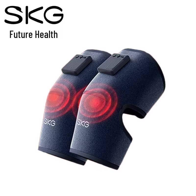 SKG W3 Knee Massager CN Plug (adapter Included)