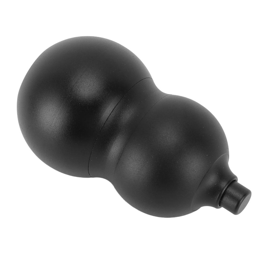 Rotate Fingertip Gourd Toy Magnetic Levitation Portable Decompression Relaxation Stress Metal