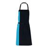 Link Kitchen Wear Unisex Adult Duo Apron