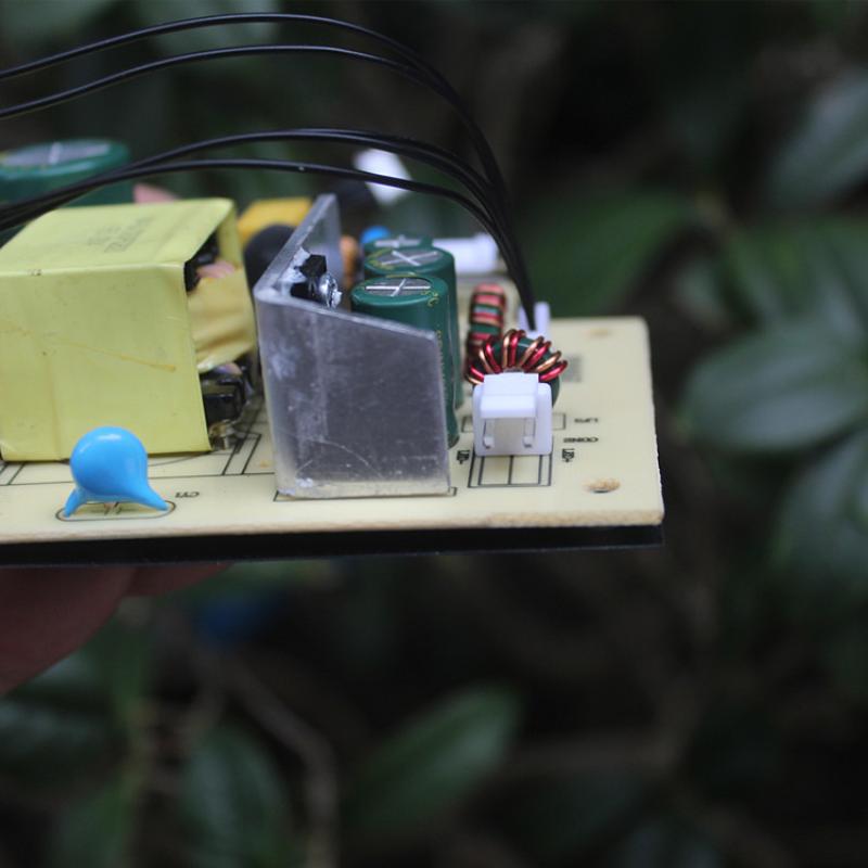 Dual Switching Power Module Input AC220V Output DC28V2.4A 13V1.5A Power Adapter