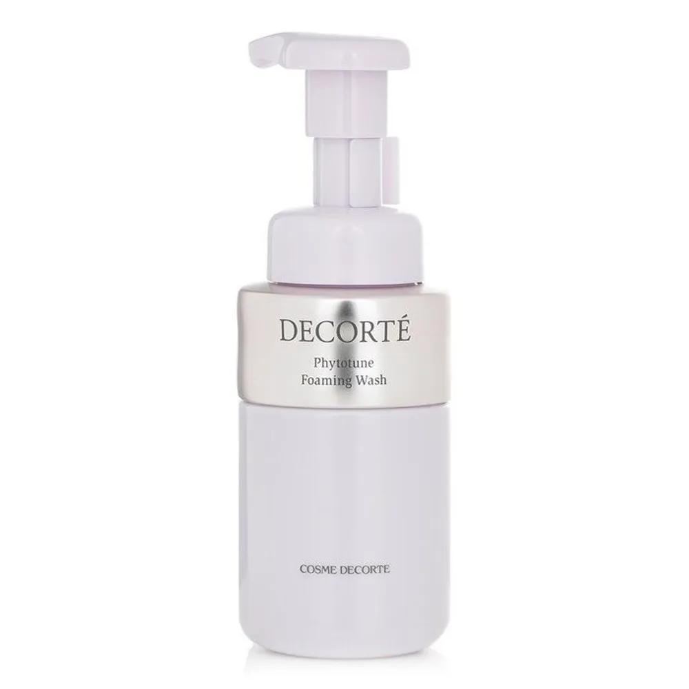 Cosme Decorte Phytotune Foaming Wash 200ml/6.7oz