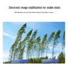 Dahua 4MP Dual-Light AI Bullet Camera with Flame & Loitering Detection CN Plug (adapter Included)