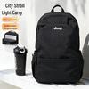 Multi-functional Laptop Backpack