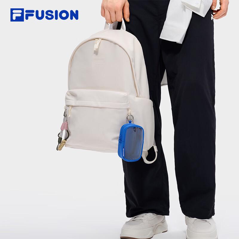 FILA 2026 Summer Trendy Couple Backpack