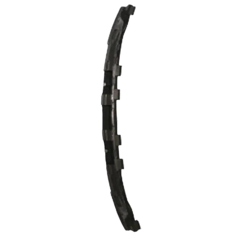 BMW Mini One Cooper R60 R61 Front Bumper Lower Foam - 51119801604