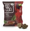Datle s kakaem v raw čokoládě 50% bio 70g