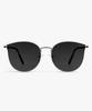 Maegkoin Mari 04 Silver Mari Polarized Sunglasses (Silver)