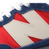 New Balance 237 Red
