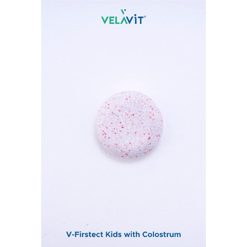 V-firstect Kids With Colostrum