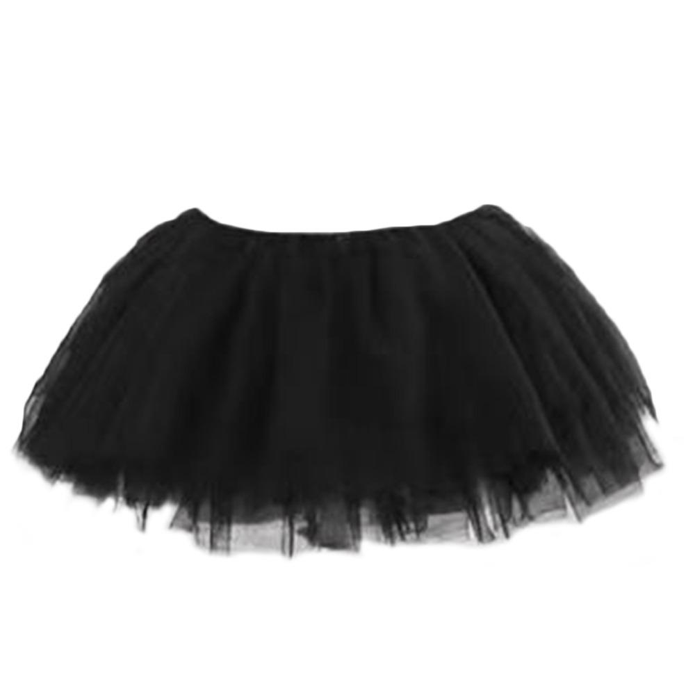 

Без обруча Подъюбник 4 слоя Тюль Бальное платье Подъюбники Мода Нижняя юбка Кринолин