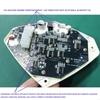 28GC High Accuracy Motorcycle Digital Speed Gauge LCD Screen For Mio110 SPORTY Bikes