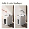 Deli Fully Automatic Commercial Paper Shredder CN plug (adapter included)