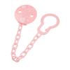 AKUKU A0701 Pacifier Chain/pendant Pink