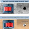 BOSCH Multi-function Impact Drill & Screwdriver CN plug (adapter included)