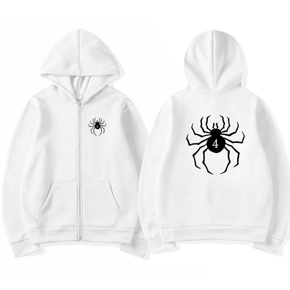 Anime Hunter X Hunter Cosplay Hoodies Phantom Troupe Hisoka Chrollo Frauen Reißverschluss Hoodies Tops Pullover