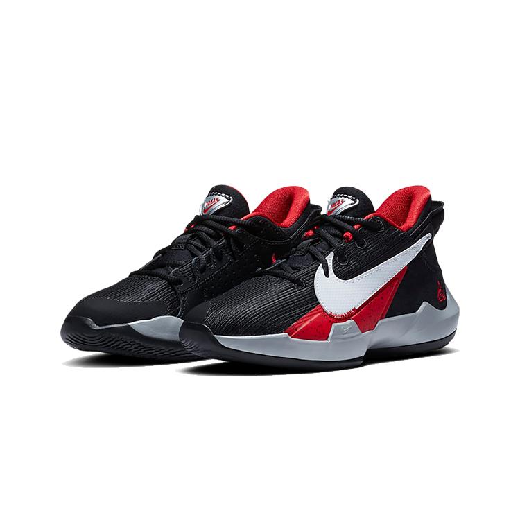 Nike Zoom Freak 2 Bred PS CN8576-003
