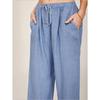 Spring and Summer Women's Pants Casual Loose Trousers