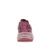PUMA X PLEASURES Velophasis Overdye Unisex Grape Wine Mauve Pop Low Top Lifestyle Sneakers 391696-01